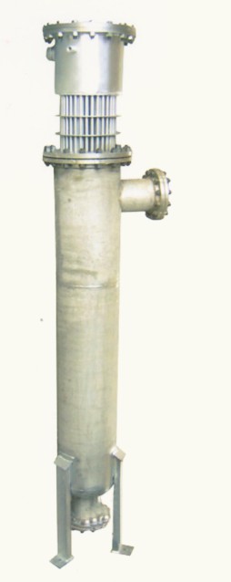 循环式电加热器