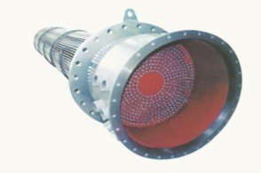 1500kw集束式电加热器